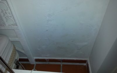 How do I Minimise Damp Problems in my Portugal Holiday Home?
