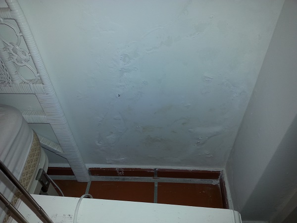 How do I Minimise Damp Problems in my Portugal Holiday Home?